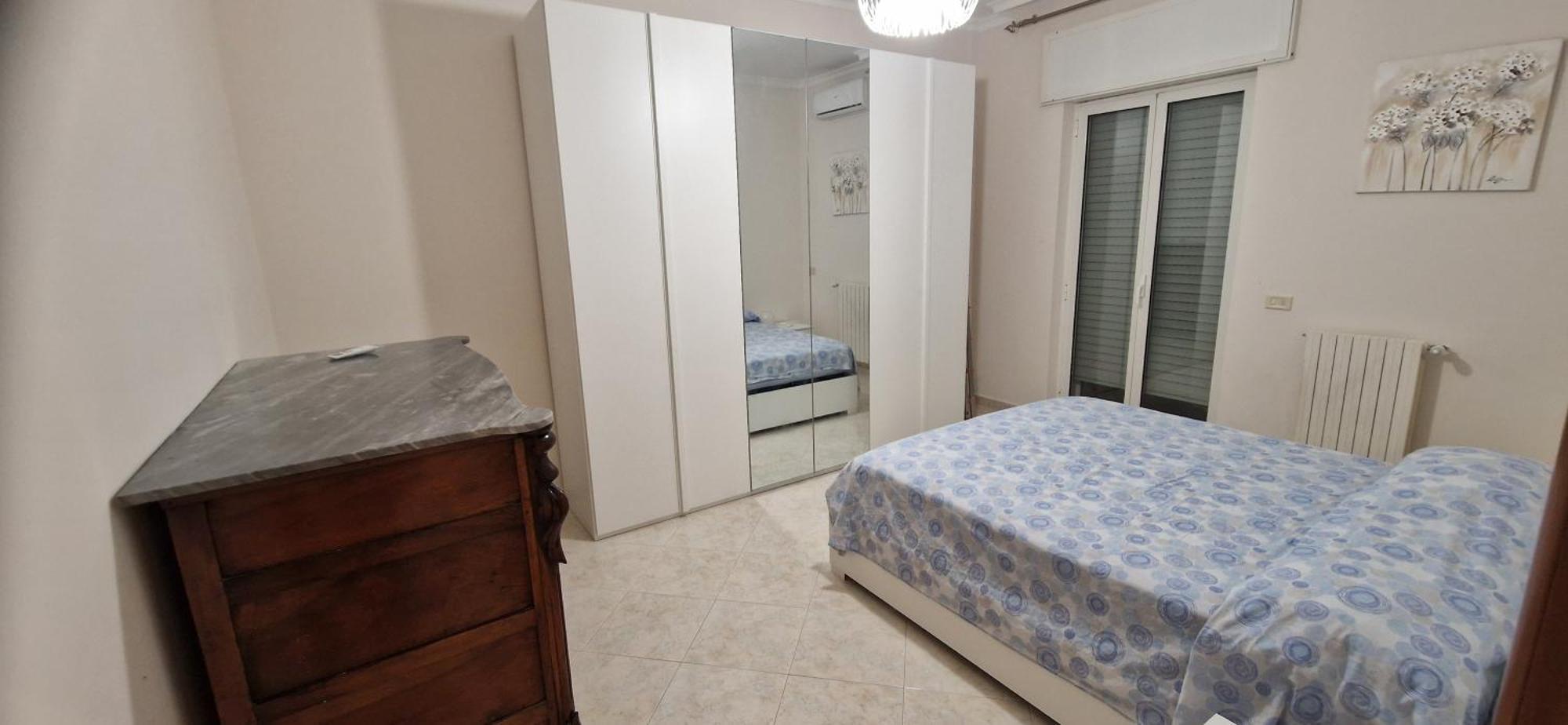 Profumo Di Mare Appartamento Completo Bari Exterior foto