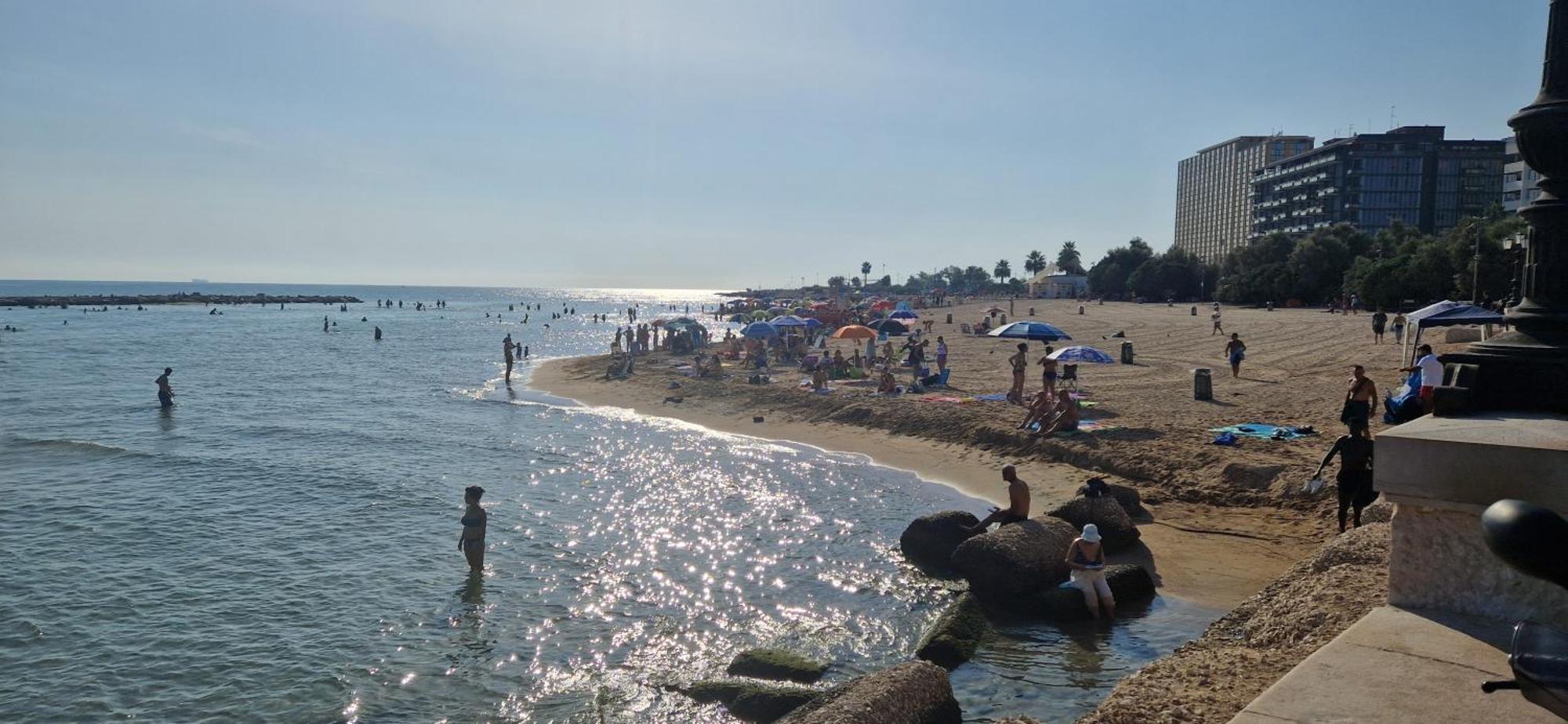 Profumo Di Mare Appartamento Completo Bari Exterior foto